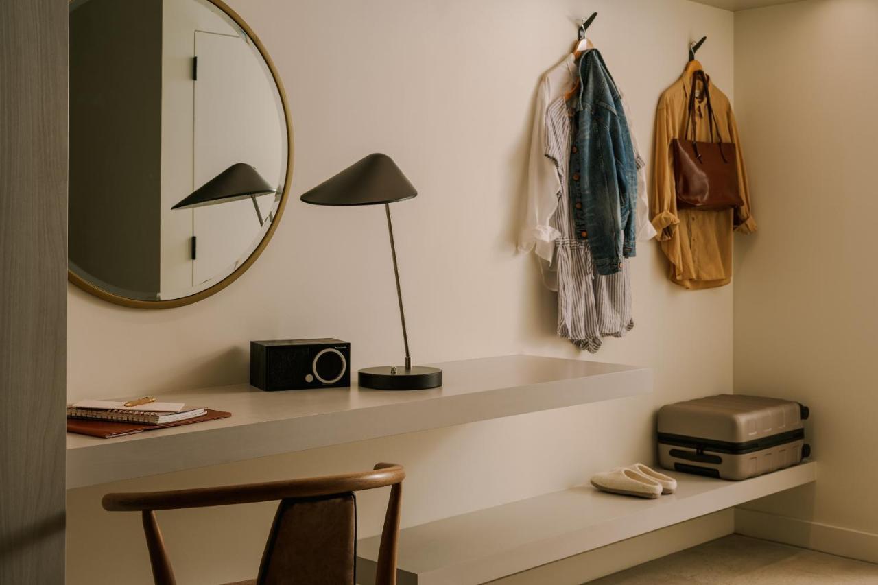Sonder By Marriott Bonvoy The Craftsman Apartments Downtown La Los Angeles Room photo