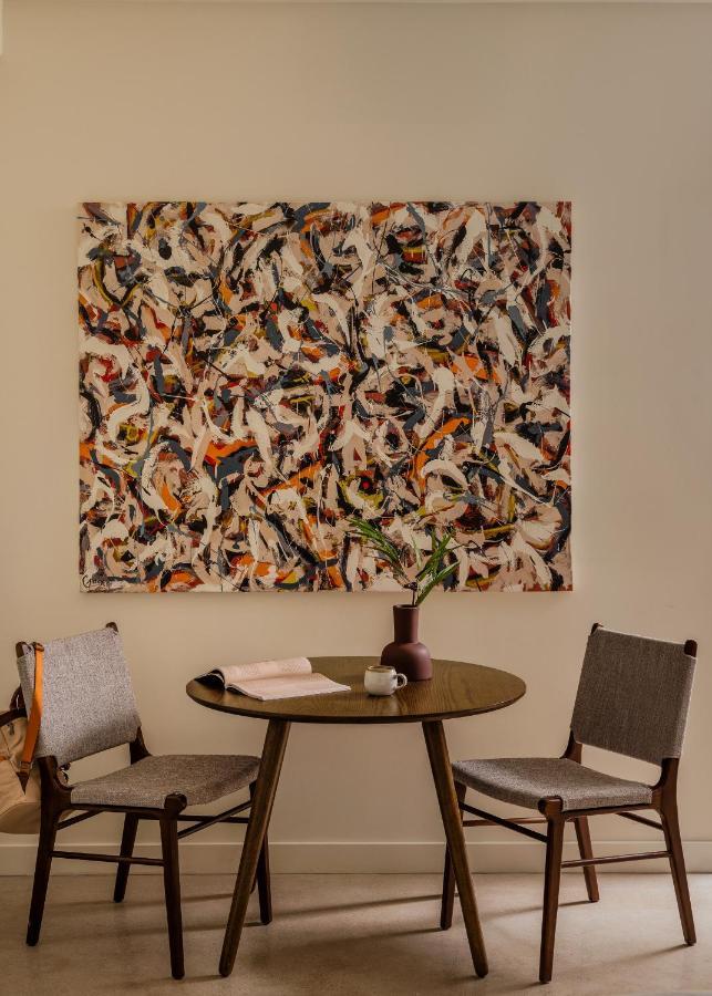 Sonder By Marriott Bonvoy The Craftsman Apartments Downtown La Los Angeles Exterior photo