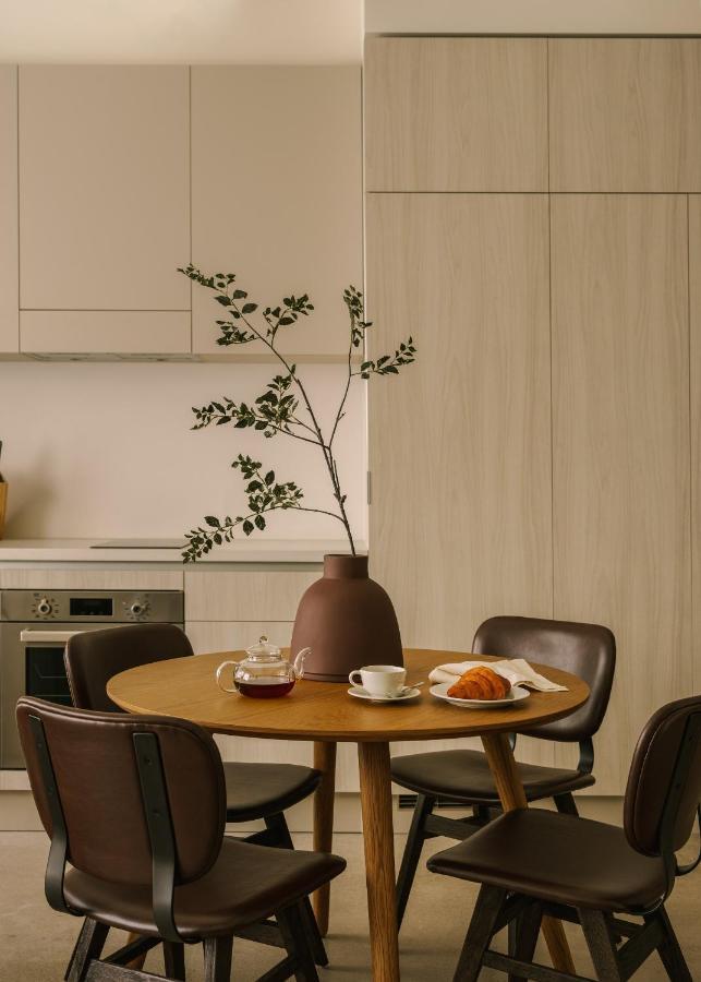 Sonder By Marriott Bonvoy The Craftsman Apartments Downtown La Los Angeles Room photo