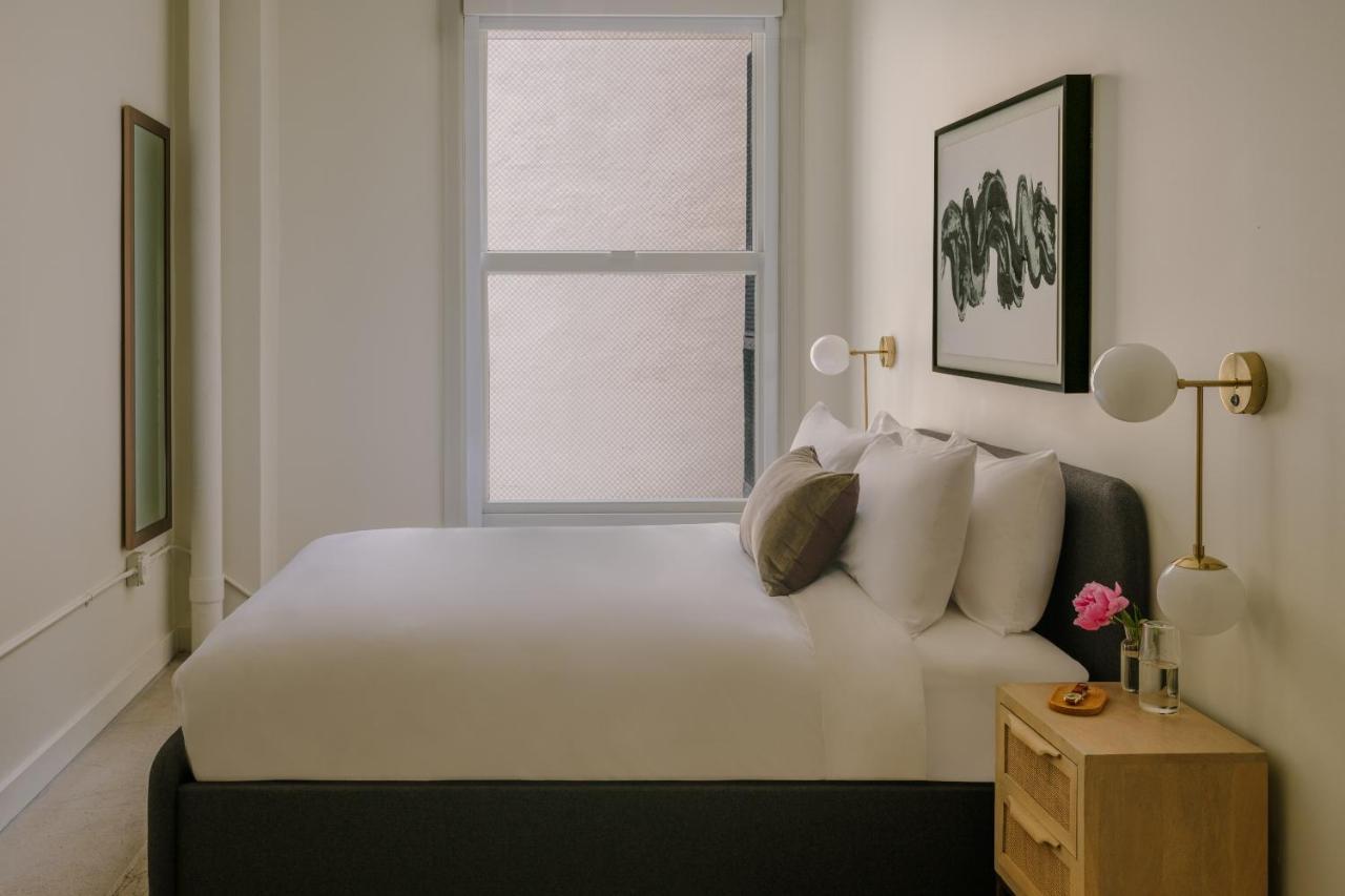 Sonder By Marriott Bonvoy The Craftsman Apartments Downtown La Los Angeles Room photo