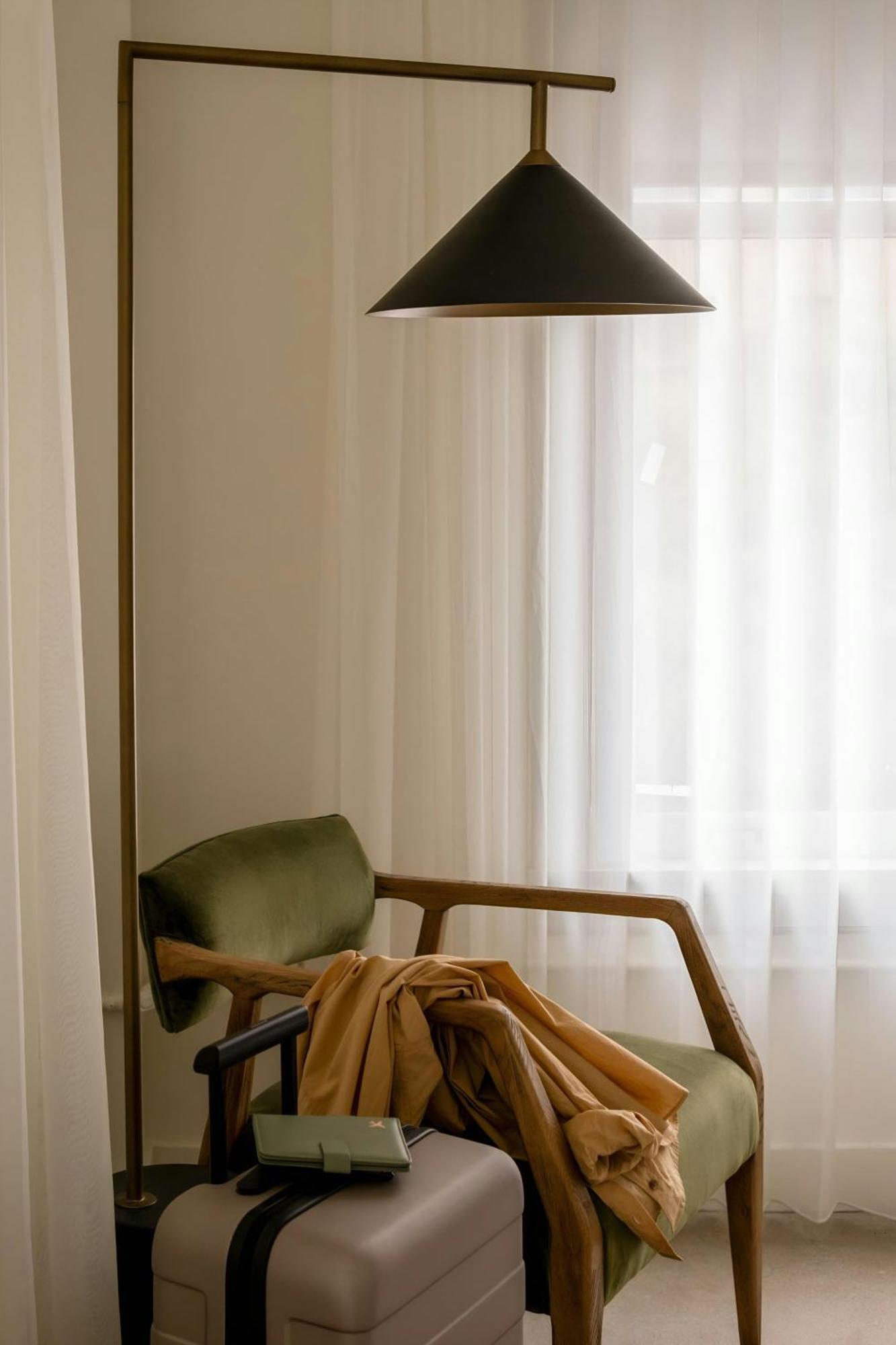 Sonder By Marriott Bonvoy The Craftsman Apartments Downtown La Los Angeles Exterior photo