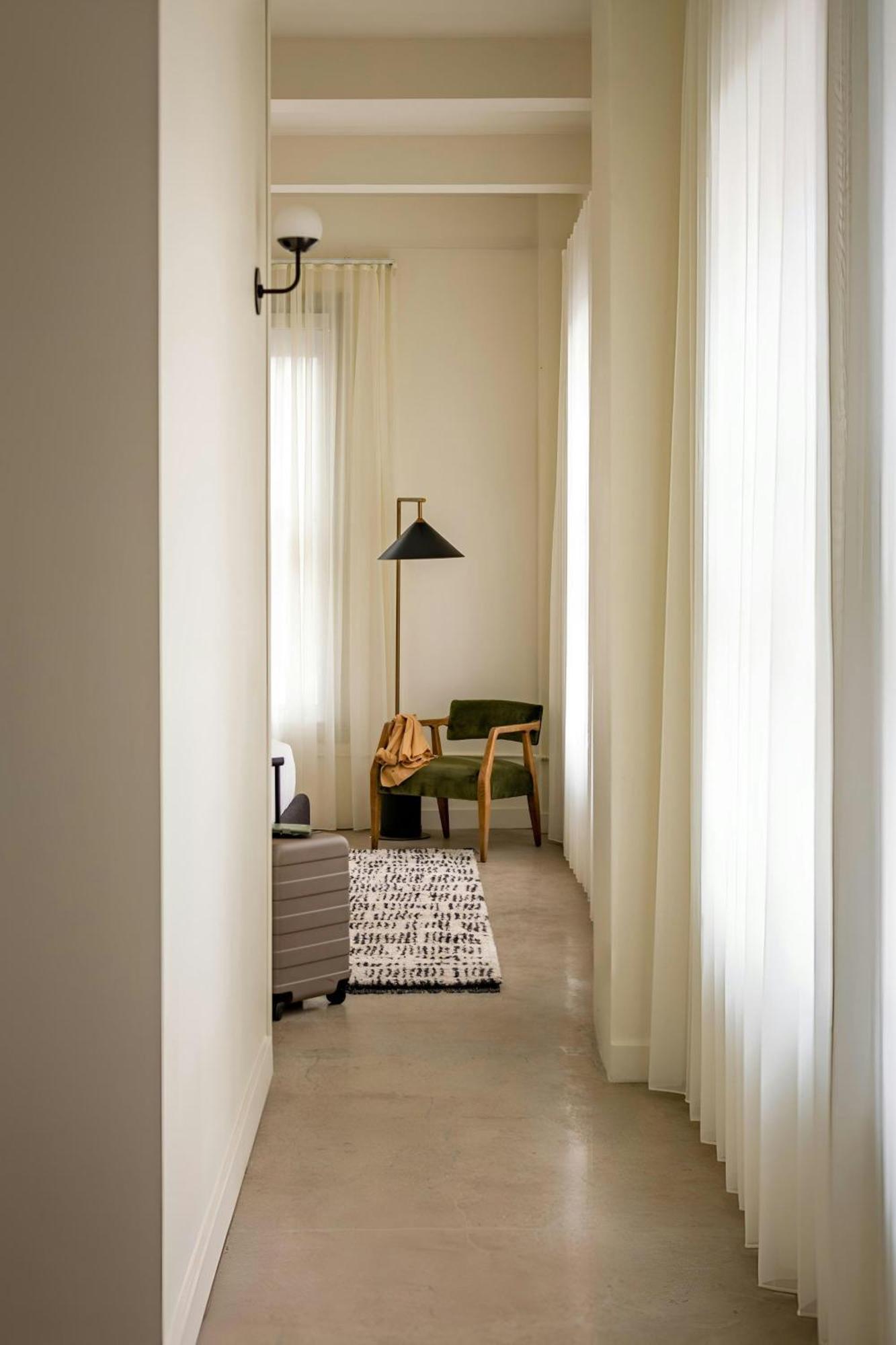 Sonder By Marriott Bonvoy The Craftsman Apartments Downtown La Los Angeles Exterior photo