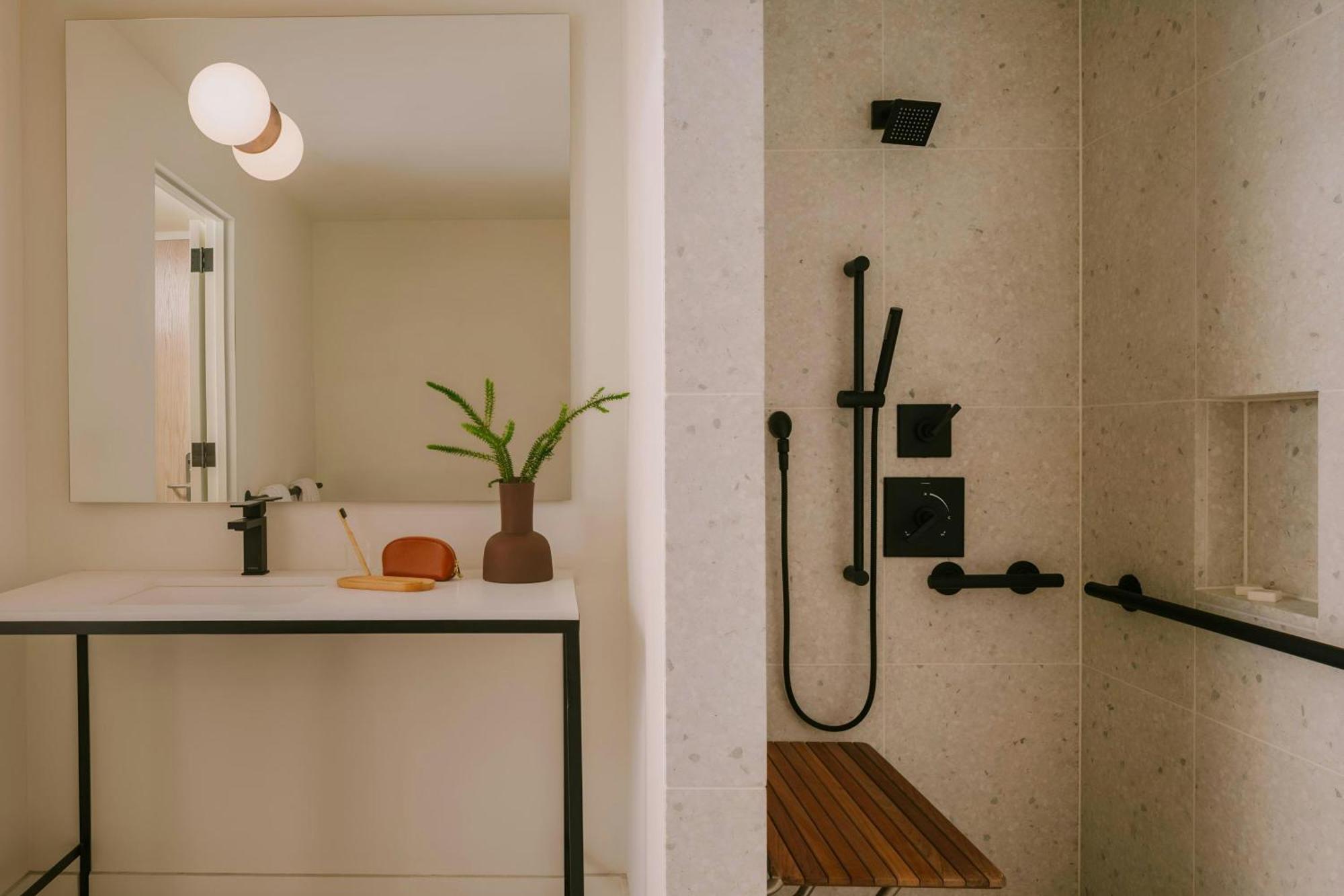 Sonder By Marriott Bonvoy The Craftsman Apartments Downtown La Los Angeles Exterior photo
