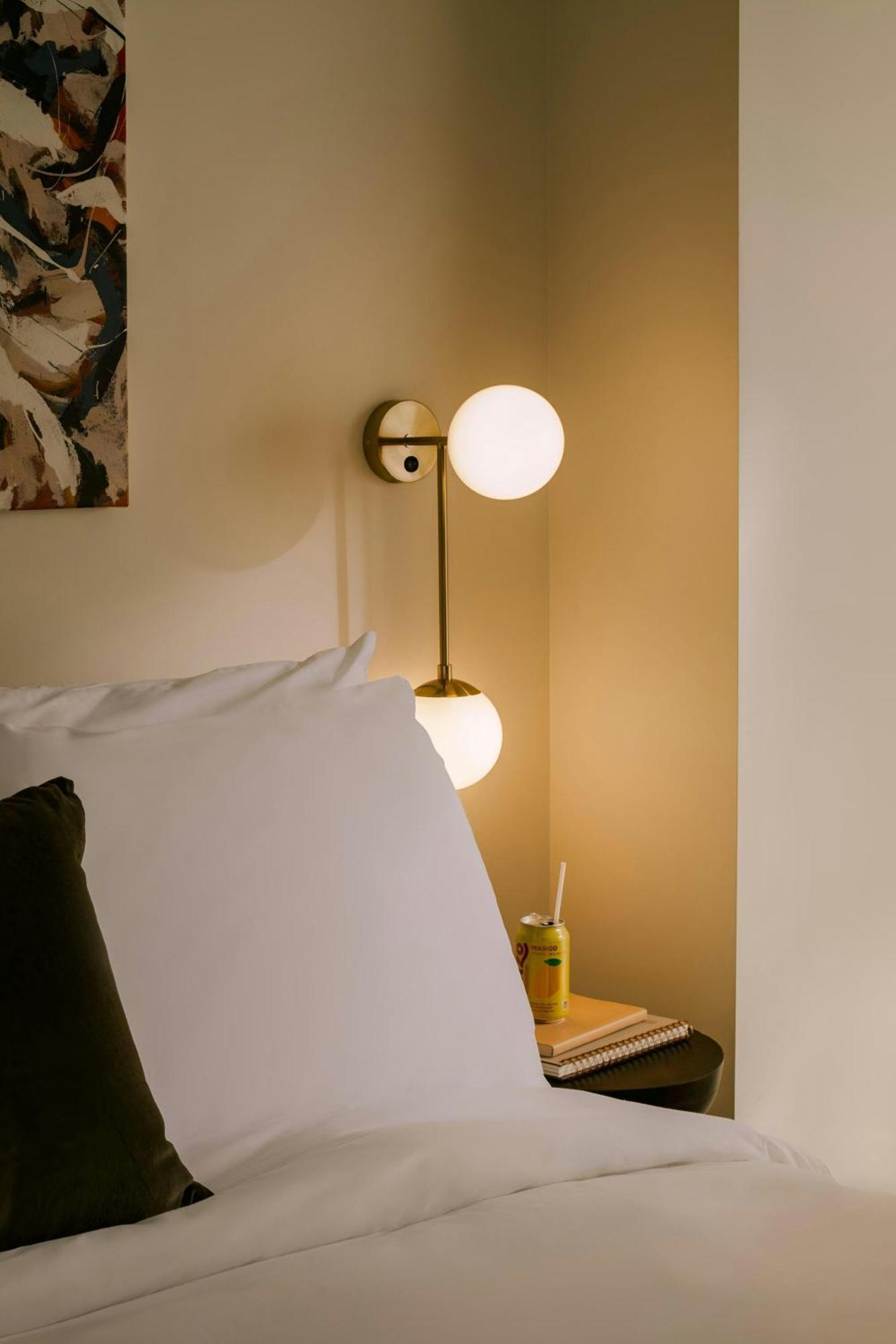 Sonder By Marriott Bonvoy The Craftsman Apartments Downtown La Los Angeles Exterior photo