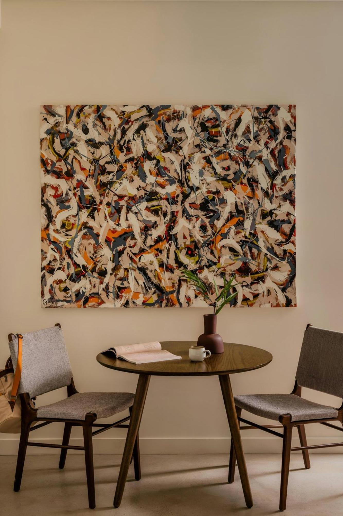 Sonder By Marriott Bonvoy The Craftsman Apartments Downtown La Los Angeles Exterior photo