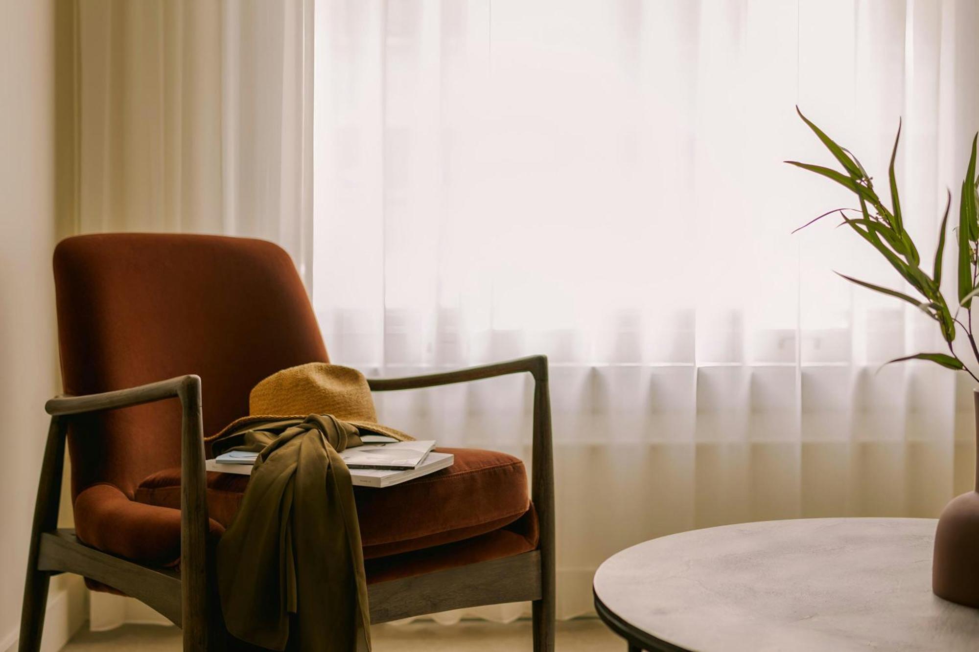 Sonder By Marriott Bonvoy The Craftsman Apartments Downtown La Los Angeles Exterior photo