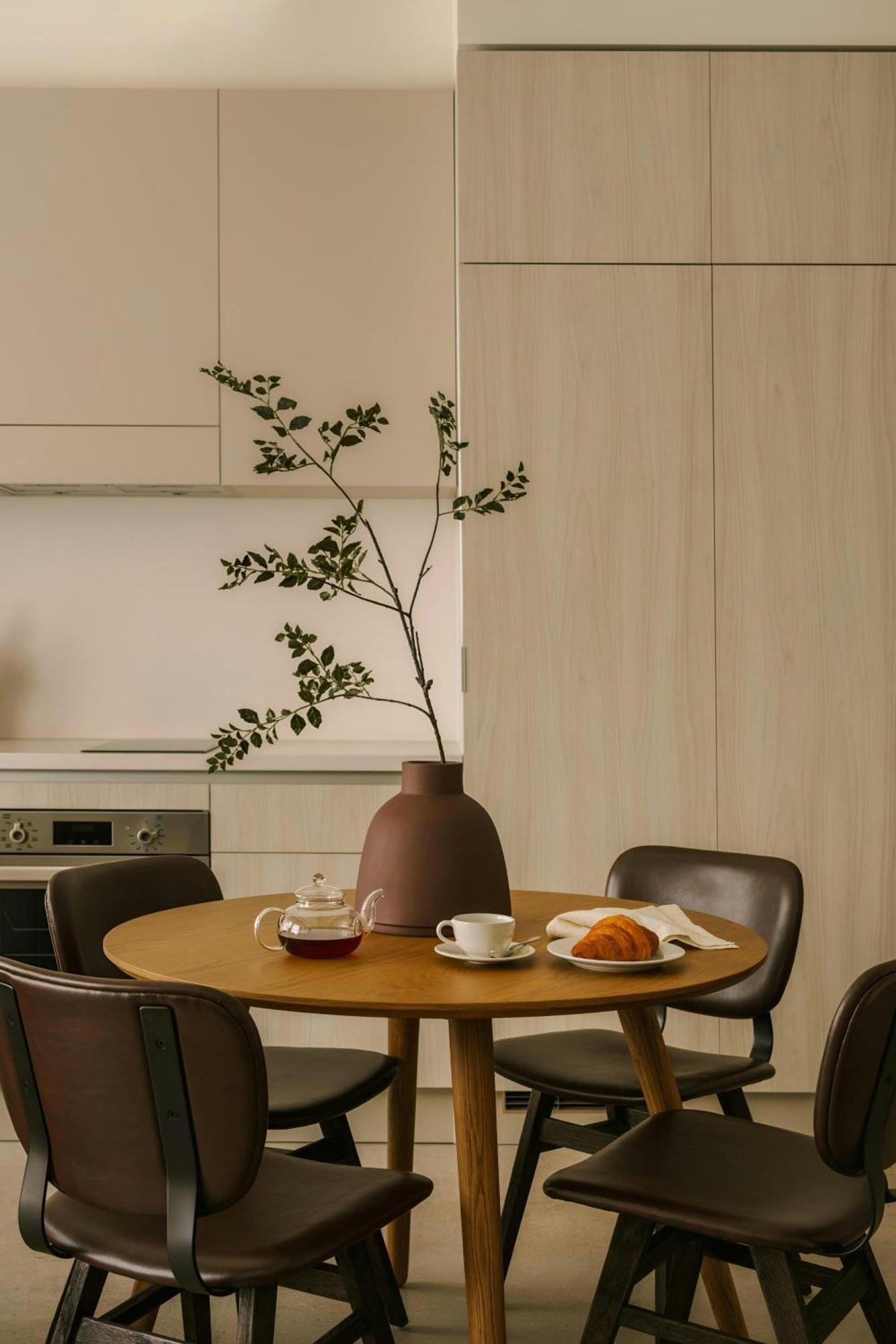 Sonder By Marriott Bonvoy The Craftsman Apartments Downtown La Los Angeles Exterior photo